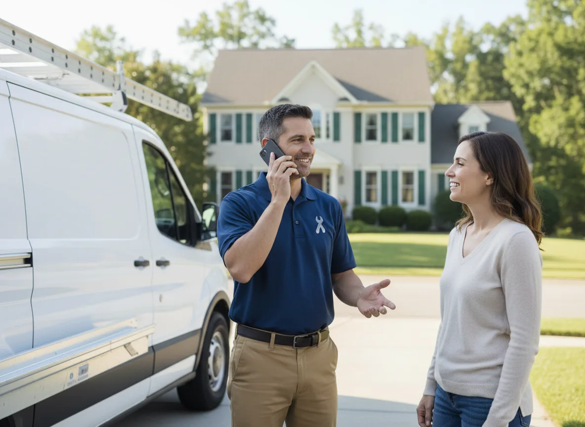 Home Gutter Service Ringgold, GA FAQs
